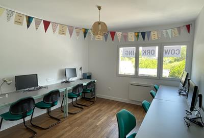 Gare de Montfort-sur-Meu